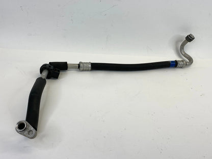 2010-2012 TOYOTA PRIUS 1.8L A/C REFRIGERANT SUCTION HOSE PIPE LINE ASSEMBLY