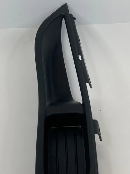 12-18 FORD FOCUS FRONT RIGHT PASSENGER WINDOW SWITCH W/ TRIM BM51-A240A40-AAW