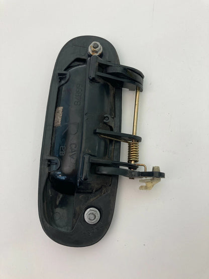 2004-05 BUICK RAINIER 02-09 TRAILBLAZER FRONT RIGHT SIDE EXTERIOR DOOR HANDLE