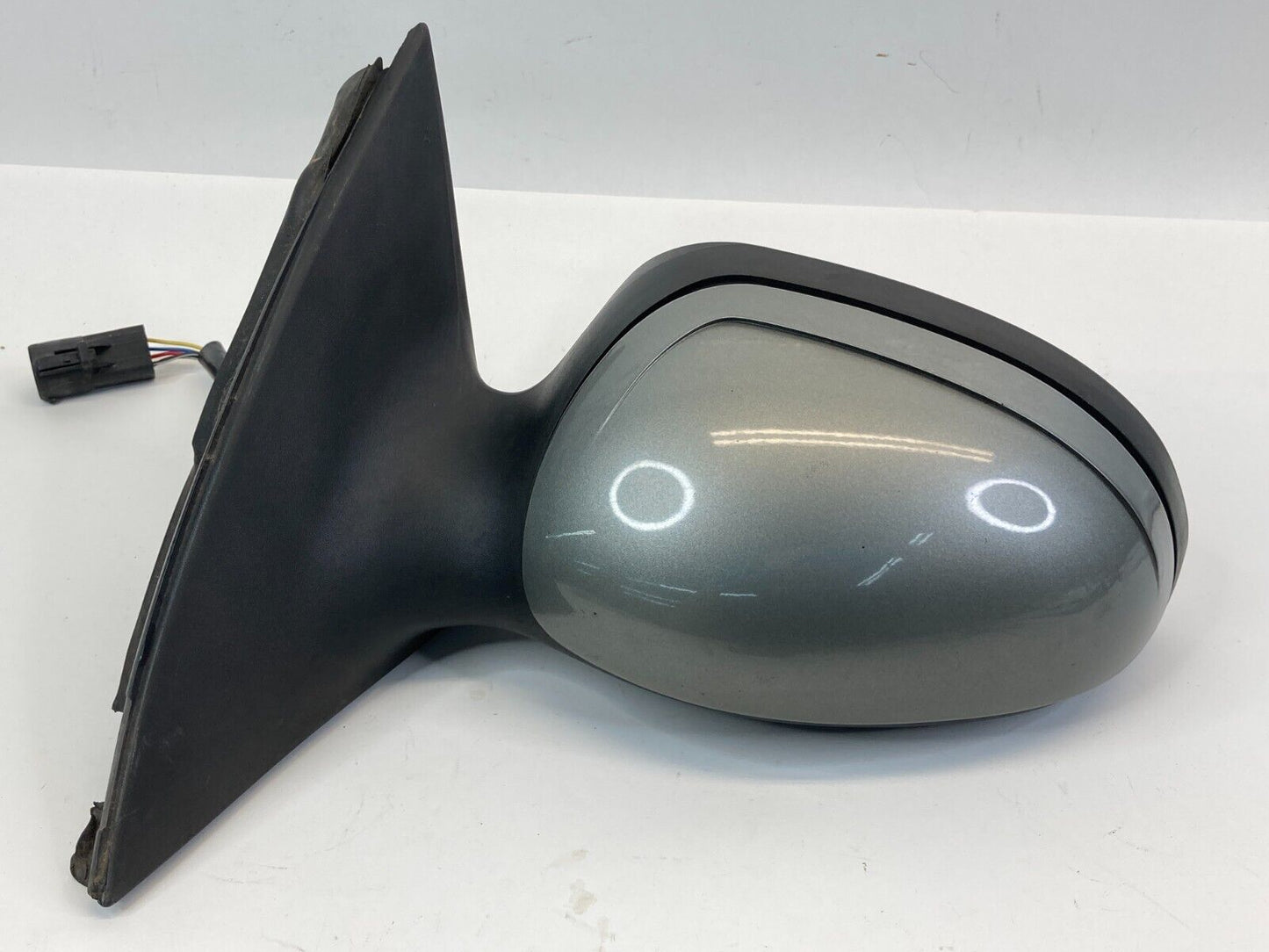 2000-2007 Ford Taurus Sedan Left Driver Side View Power Door Mirror 41121511002