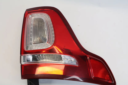2013-2015 FORD POLICE INTERCEPTOR UTILITY LEFT DRIVER TAIL LIGHT TAILLIGHT OEM
