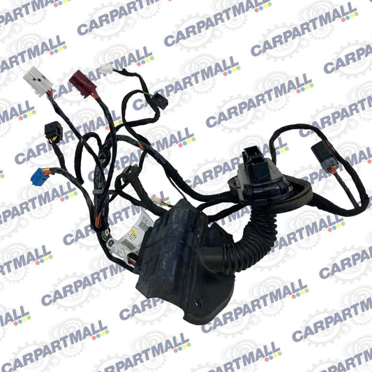 2011-2017 Dodge Journey Front Right Side Door Wire Wiring Harness 68065752AC OEM