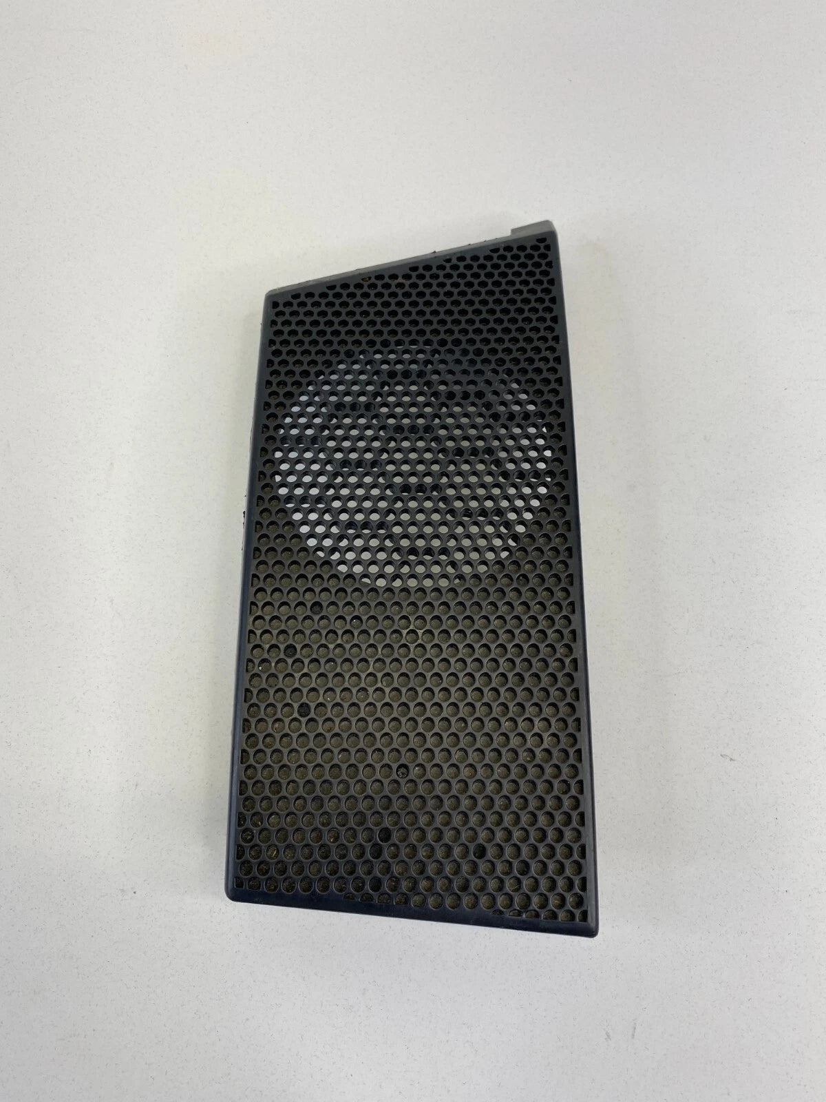 04-12 MITSUBISHI GALANT FRONT LEFT DRIVER SIDE DASH SPEAKER GRILLE MR590279 OEM