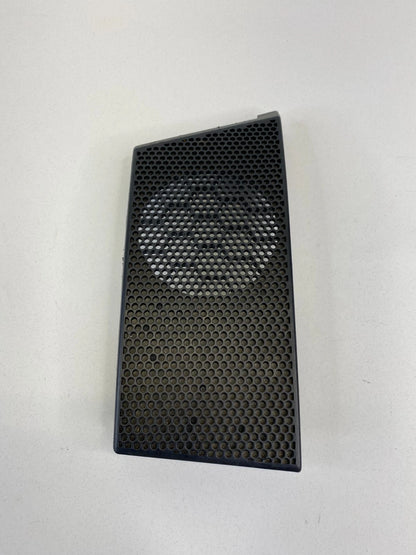 04-12 MITSUBISHI GALANT FRONT LEFT DRIVER SIDE DASH SPEAKER GRILLE MR590279 OEM