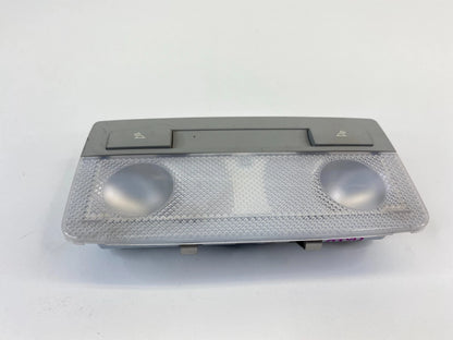 2011-2017 GMC TERRAIN INNER COURTESY DOME MAP LIGHT READING LAMP 316627975 OEM