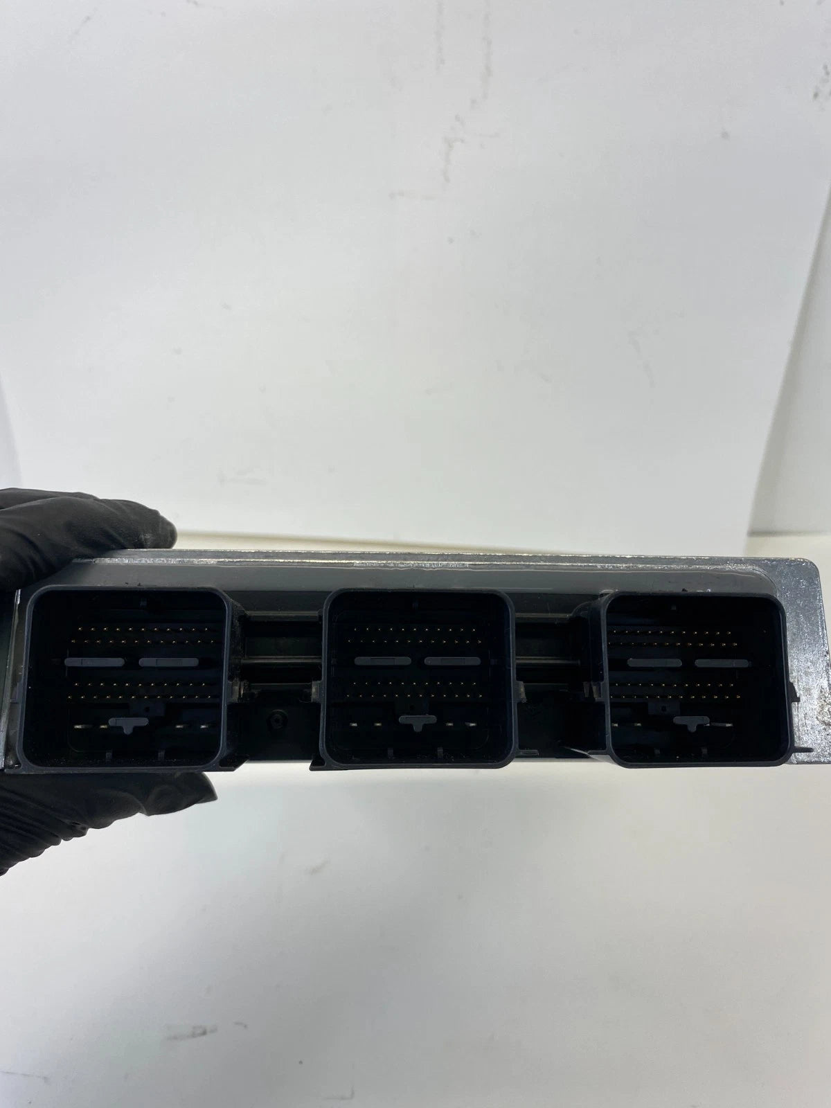 2006 2007 FORD FOCUS 2.0 ENGINE COMPUTER CONTROL MODULE PCM ECU ECM 6S4A12A650TB