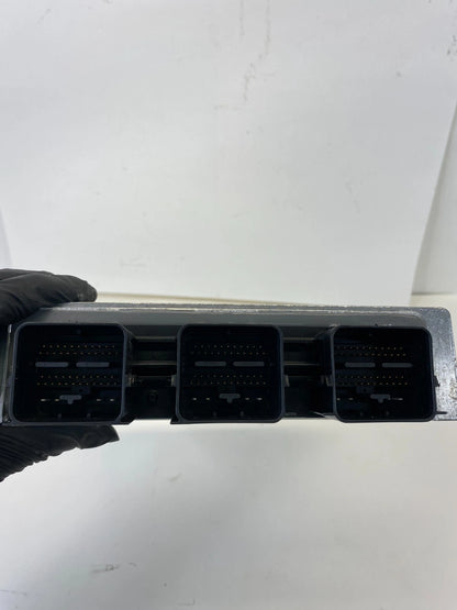 2006 2007 FORD FOCUS 2.0 ENGINE COMPUTER CONTROL MODULE PCM ECU ECM 6S4A12A650TB