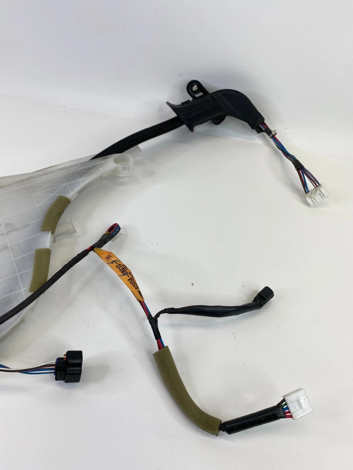 2004-2010 TOYOTA SIENNA REAR LEFT SIDE SLIDING DOOR WIRE HARNESS 82054-08010 OEM