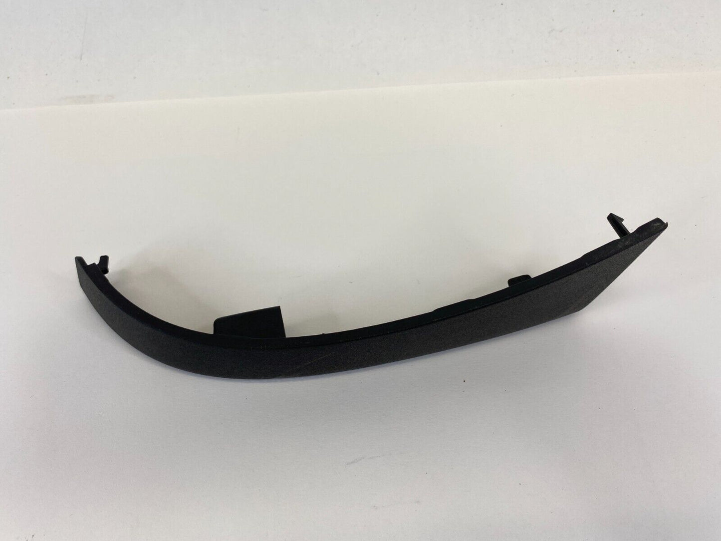 09-12 Chevy Traverse Rear Right Inner Door Pull Handle Cover Panel LF15948057