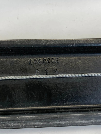 15-17 Chrysler 200 Sedan Front Right Passenger Door Power Window Motor Regulator