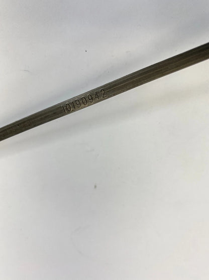 2000 CADILLAC ESCALADE 5.7L ENGINE OIL FLUID LEVEL DIPSTICK INDICATOR 10190942
