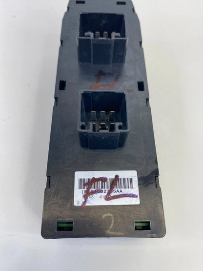 2006-2010 CHRYSLER 300 FRONT LEFT MASTER POWER WINDOW LOCK SWITCH OEM 04602785AA