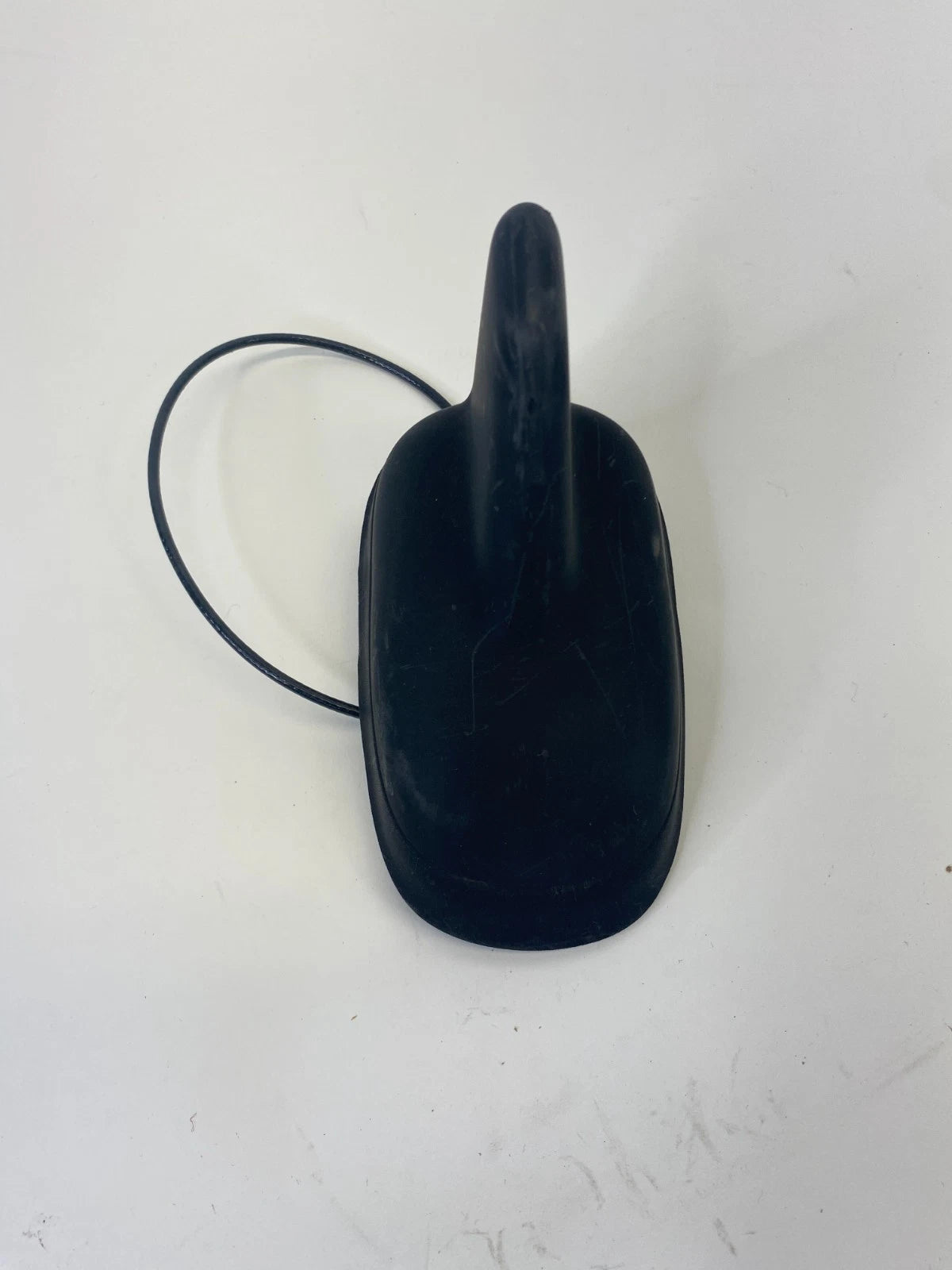 2009-2017 VOLKSWAGEN CC ROOF MOUNT SATELLITE RADIO ANTENNA SHARK FIN 3C0035507Q