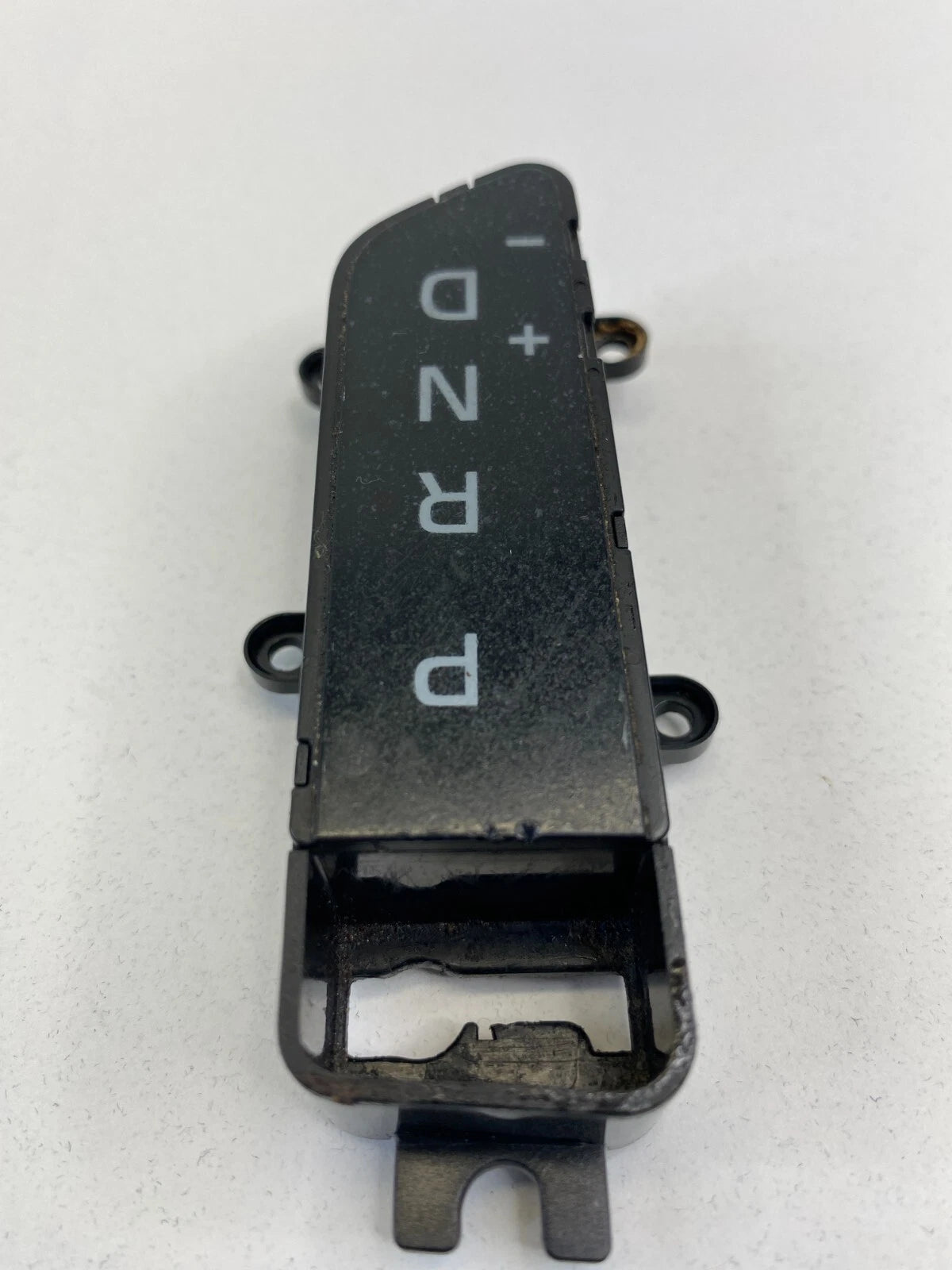 2015 2016 2017 HYUNDAI SONATA AUTOMATIC TRANSMISSION SHIFTER INDICATOR OEM