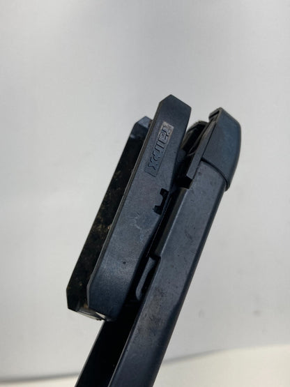 2010-2017 GMC Terrain Front Right & Left Windshield Wiper Arm Pair 20834281 OEM