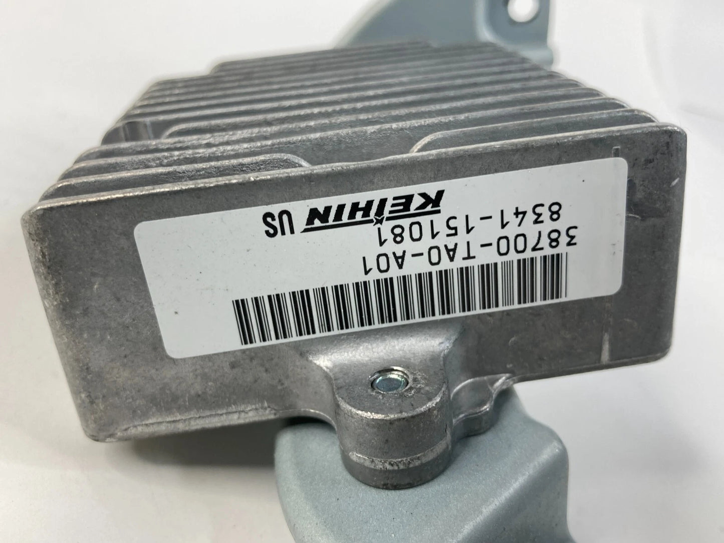 08-10 HONDA ACCORD EX-L 3.5L V6 AT ACM UNIT ACTIVE CONTROL ENGINE MOUNT MODULE