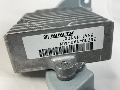 08-10 HONDA ACCORD EX-L 3.5L V6 AT ACM UNIT ACTIVE CONTROL ENGINE MOUNT MODULE