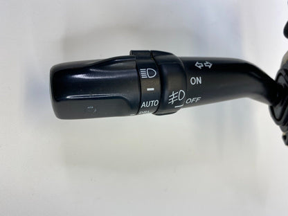 2004-2006 Toyota Solara Turn Signal Headlight Control Lever Switch OEM