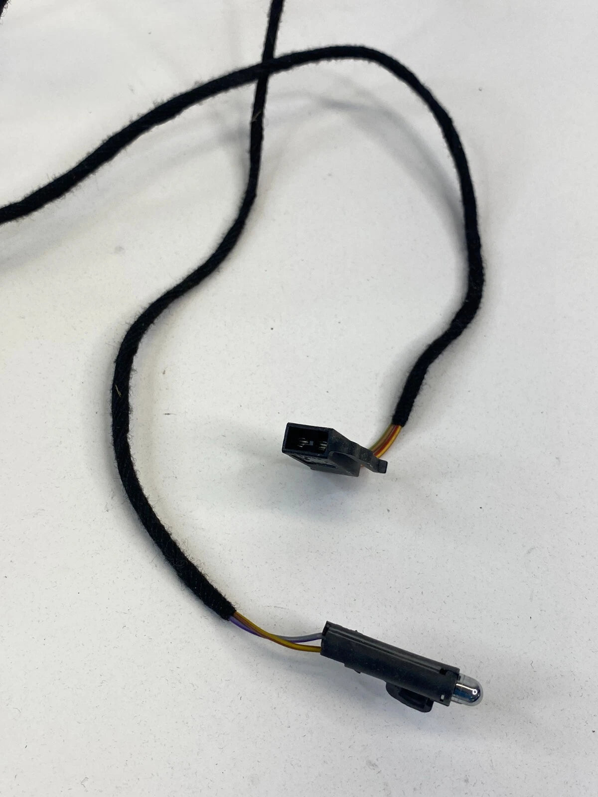 2000-2006 MERCEDES-BENZ S500 FRONT RIGHT DOOR WIRE WIRING HARNESS 2205404408 OEM