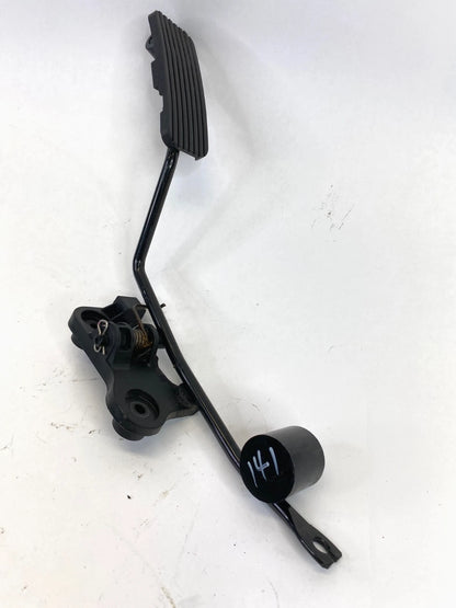 2007-2010 HYUNDAI ELANTRA ACCELERATOR GAS PEDAL ASSEMBLY W BRACKET MOUNT OEM