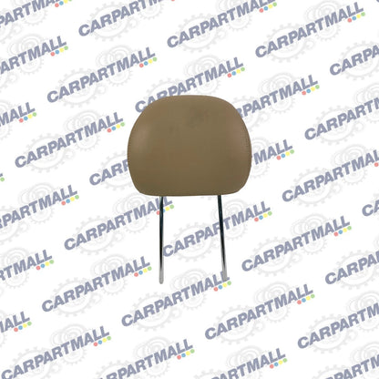 11 12 13 14 HYUNDAI SONATA FRONT RIGHT PASSENGER SEAT HEADREST HEAD REST OEM