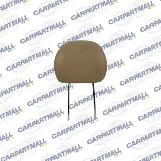 11 12 13 14 HYUNDAI SONATA FRONT RIGHT PASSENGER SEAT HEADREST HEAD REST OEM