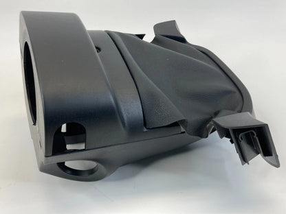 2012-2018 FORD FOCUS UPPER & LOWER STEERING COLUMN SHROUD COVER CM51-3533-AE OEM