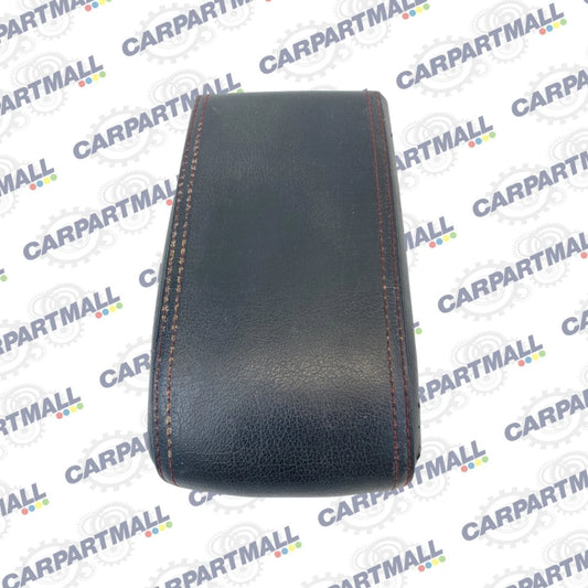 2012-2016 CHEVY SONIC HATCHBACK CENTER CONSOLE ARMREST ARM REST LID COVER OEM