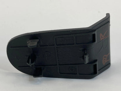 08-17 BUICK ENCLAVE REAR RIGHT SIDE INNER DOOR HANDLE BOLT TRIM COVER 15875818