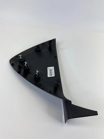 2012-2018 FORD FOCUS DASH LEFT SIDE END CAP COVER TRIM BEZEL BM-51A044C61-AB