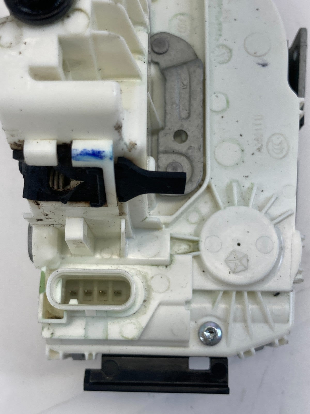 2011-2020 Dodge Journey Rear Right Door Lock Latch Release Actuator 4589914AD