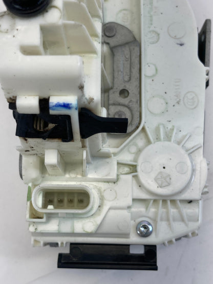 2011-2020 Dodge Journey Rear Right Door Lock Latch Release Actuator 4589914AD