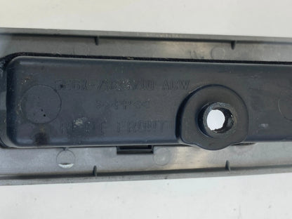 05-07 MERCURY MARINER FRONT RIGHT WINDOW SWITCH W/ BEZEL TRIM 5E6X-7823710-AC