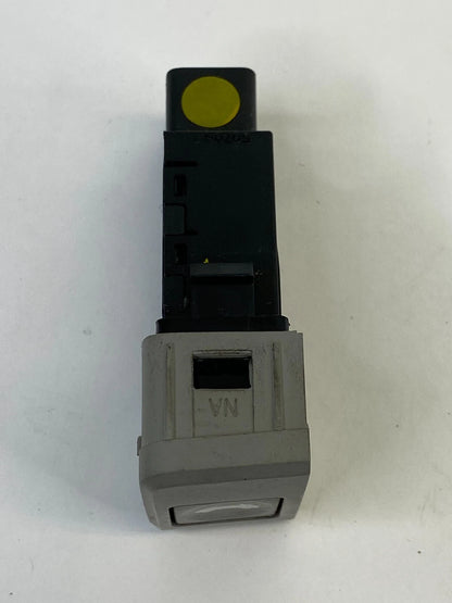 2004-2006 KIA SPECTRA SEDAN TRUNK DECK LID RELEASE OPEN SWITCH BUTTON OEM