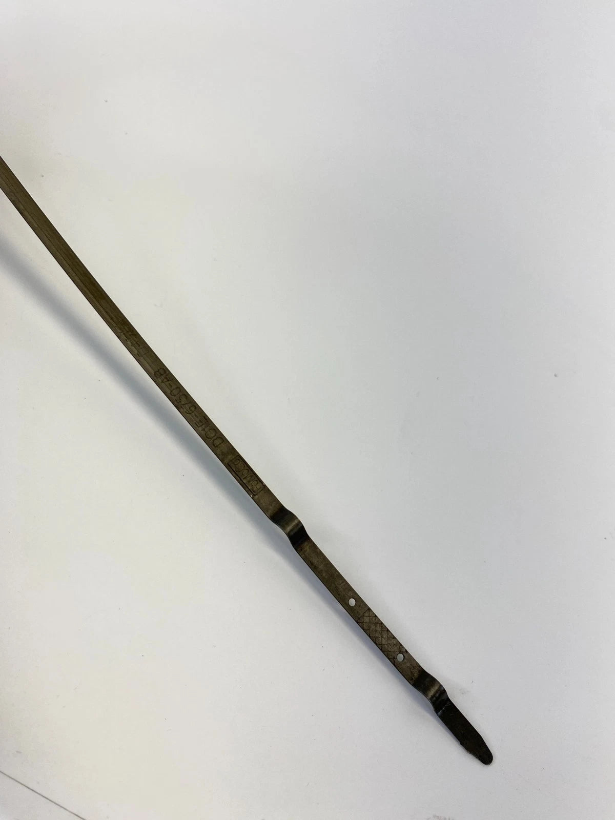 13-19 FORD POLICE INTERCEPTOR UTILITY 3.5L ENGINE OIL DIPSTICK LEVEL INDICATOR