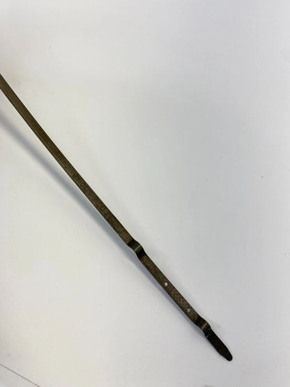 13-19 FORD POLICE INTERCEPTOR UTILITY 3.5L ENGINE OIL DIPSTICK LEVEL INDICATOR