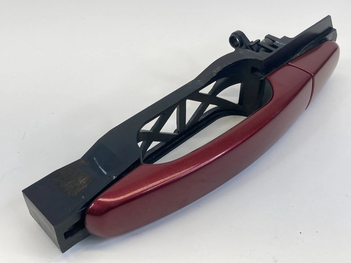 2010-2017 GMC TERRAIN REAR LEFT SIDE EXTERIOR OUTER DOOR HANDLE ASSY OEM