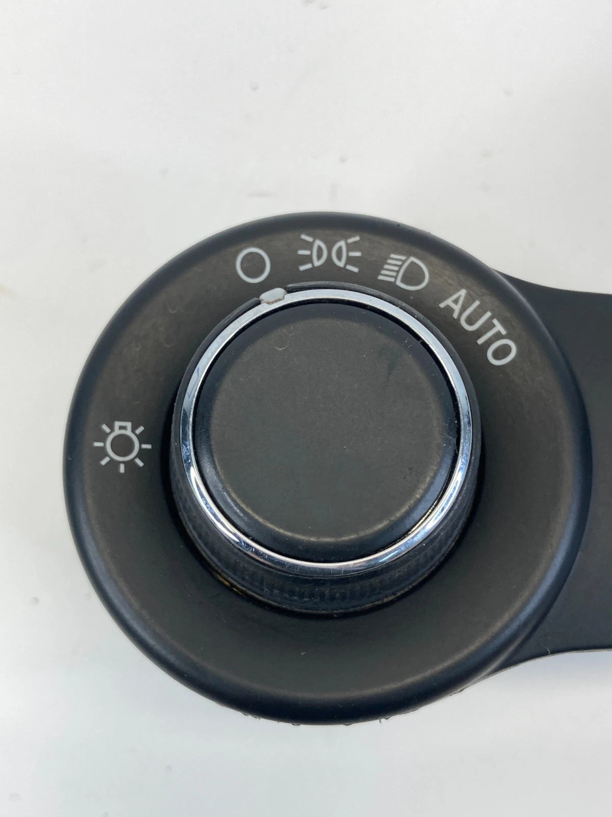 2015-2017 CHRYSLER 200 HEADLIGHT FOG DIMMER LIGHT SWITCH FRONT LH OEM 68156005AB