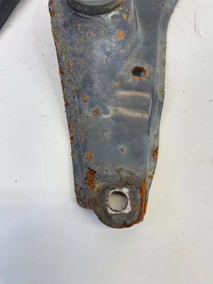 08-12 Honda Accord / Crosstour Upper Radiator Bracket Mount Support Pair Set OEM