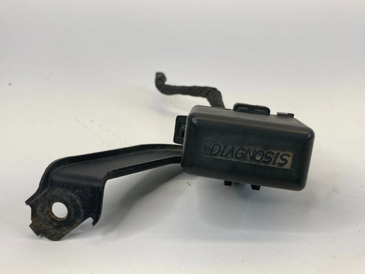 2014 2015 2016 KIA FORTE DIAGNOSTIC PLUG PORT DIAGNOSIS SOCKET MG632867 OEM