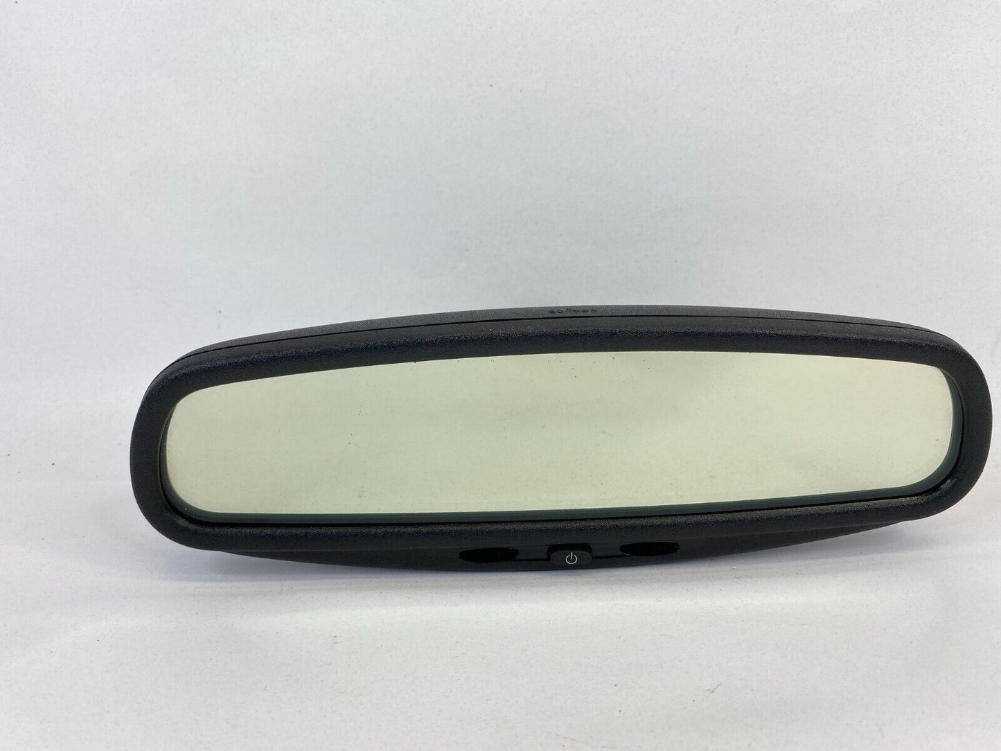 2002 2003 Ford Explorer XLT SUV Rear View Interior Mirror Inside E11015318 OEM