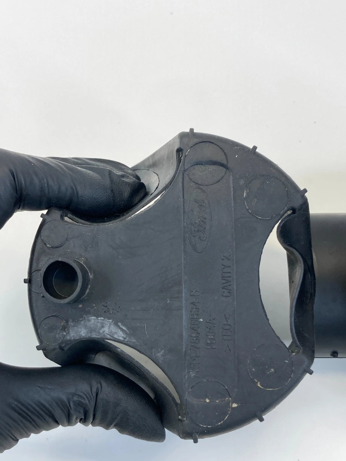 2007-2017 FORD EXPEDITION FRONT CENTER CONSOLE CUP HOLDER INSERT 7L14-78046B94-B