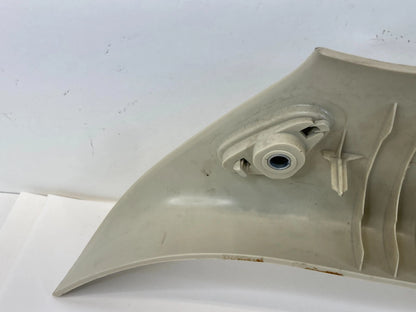 2011-2014 Mini Cooper Front Right Windshield A Pillar Cover Trim w/ Tweeter OEM