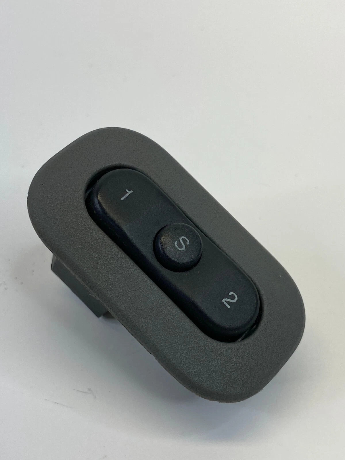 05-07 JEEP GRAND CHEROKEE FRONT MEMORY SELECTOR CONTROL SWITCH 5JF971D5AC OEM