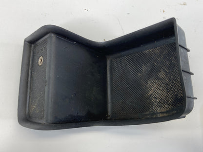 2012-2014 Ford Focus Center Console Insert Trim Tray w/ Jack Port BM51-A045L70