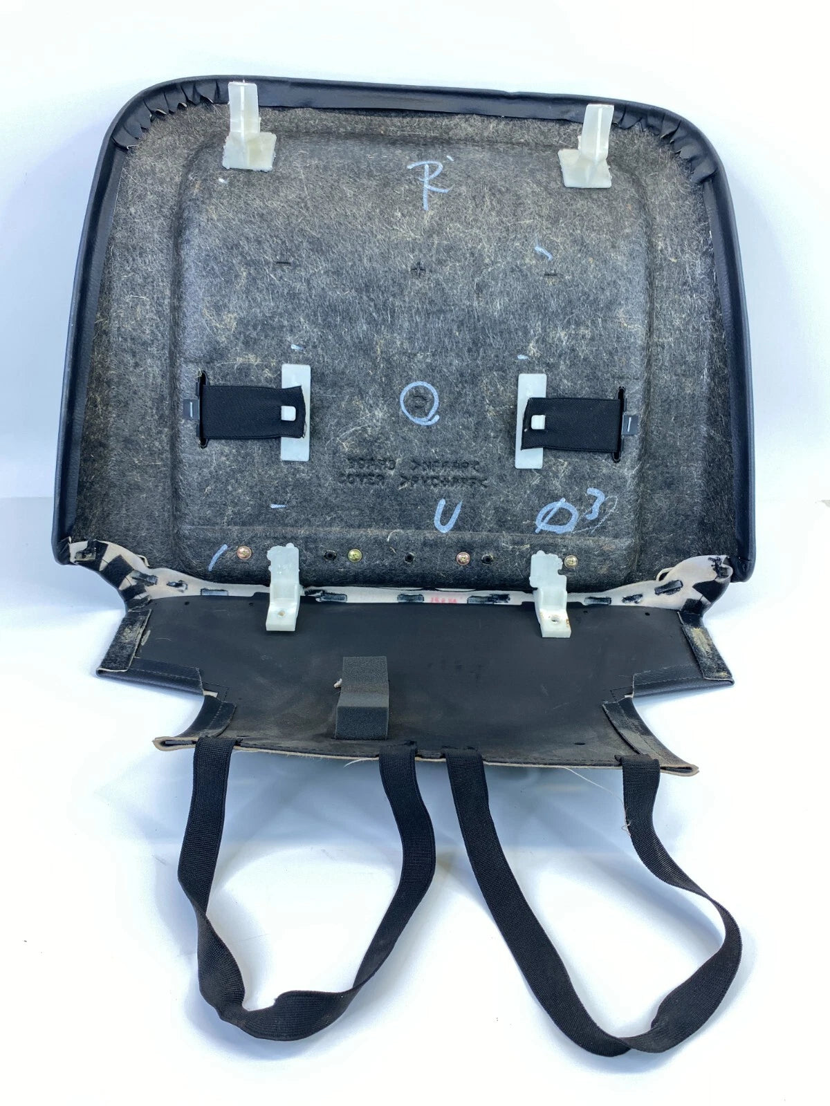 2004 2005 LEXUS RX330 FRONT RIGHT PASSENGER SIDE SEAT BACK BOARD COVER OEM