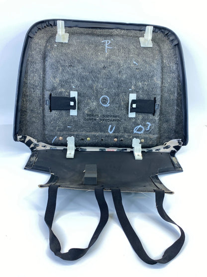 2004 2005 LEXUS RX330 FRONT RIGHT PASSENGER SIDE SEAT BACK BOARD COVER OEM