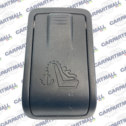 2008-2013 Infiniti G37 Rear Deck Child Seat Hook Anchor Cover Cap 79980-JK000