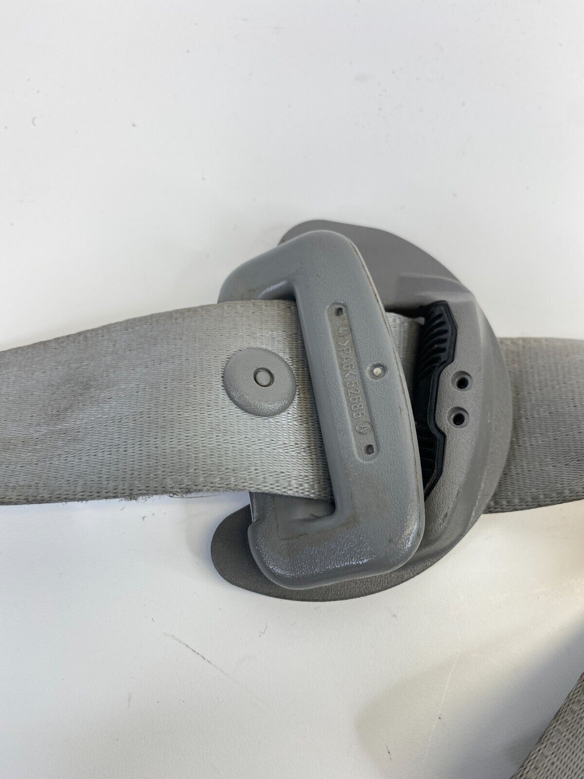 2006-2010 Toyota Sienna Front Right Passenger Side Seat Lap & Shoulder Belt OEM