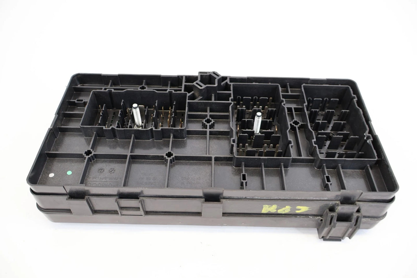 2020-2024 FORD EXPLORER ENGINE BAY FUSE BOX POWER DISTRIBUTION PANEL OEM FACTORY